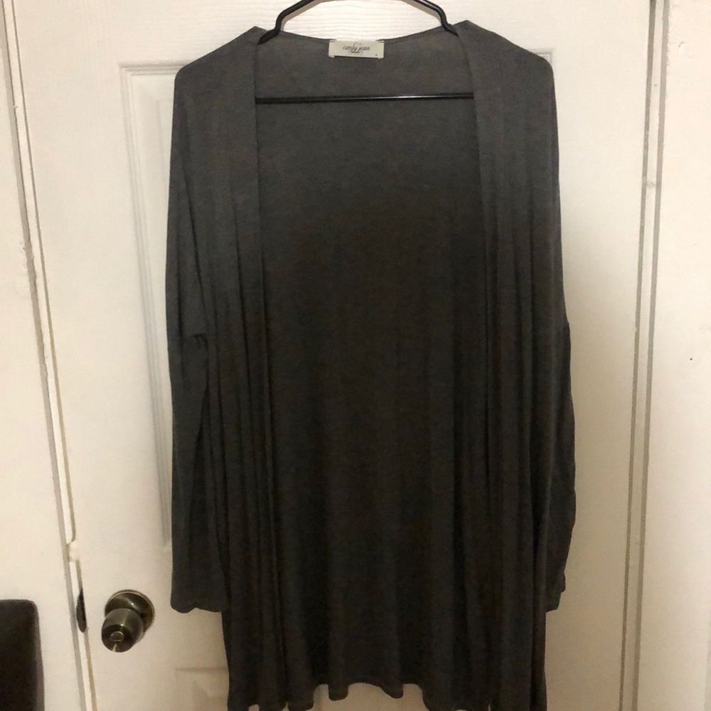 CJLA CJ’s favorite kimono